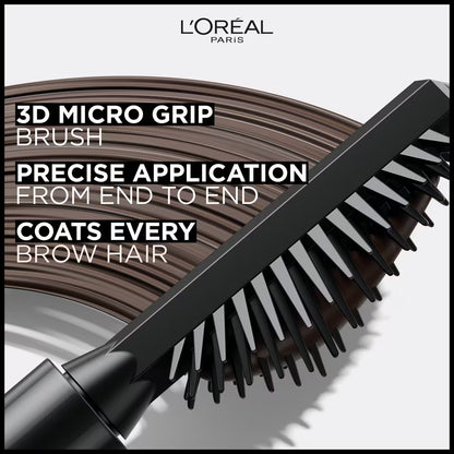Infallible Brows 24H Volumizing Mascara | Light Brunette