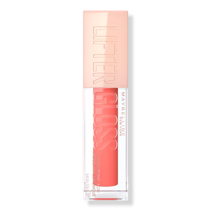 Lifter Gloss Plumping Lip Gloss with Hyaluronic Acid