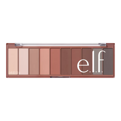 Perfect 10 Eyeshadow Palette | Nude Mood