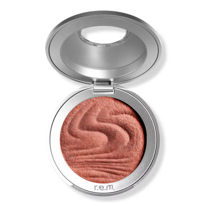 Hypernova Satin Matte Blush
