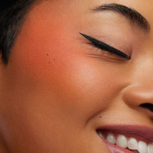 Hypernova Satin Matte Blush