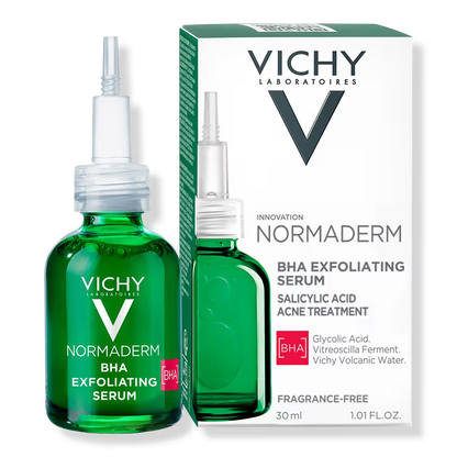 Normaderm BHA Exfoliating Serum