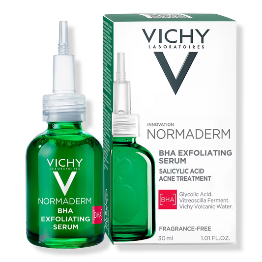 Normaderm BHA Exfoliating Serum