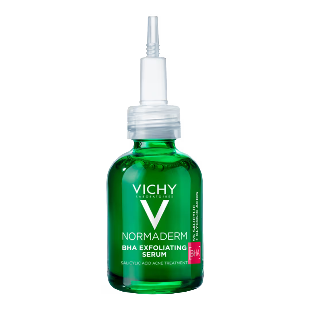 Normaderm BHA Exfoliating Serum