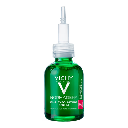 Normaderm BHA Exfoliating Serum