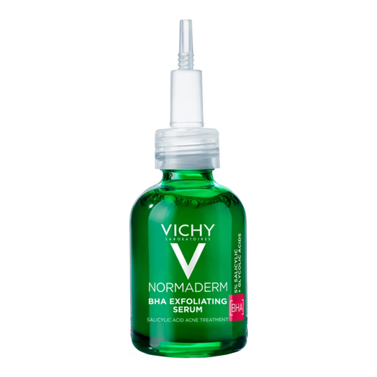 Normaderm BHA Exfoliating Serum