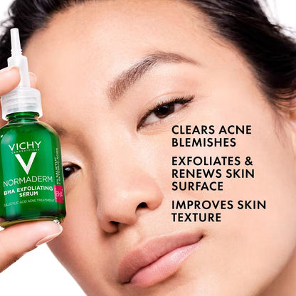Normaderm BHA Exfoliating Serum