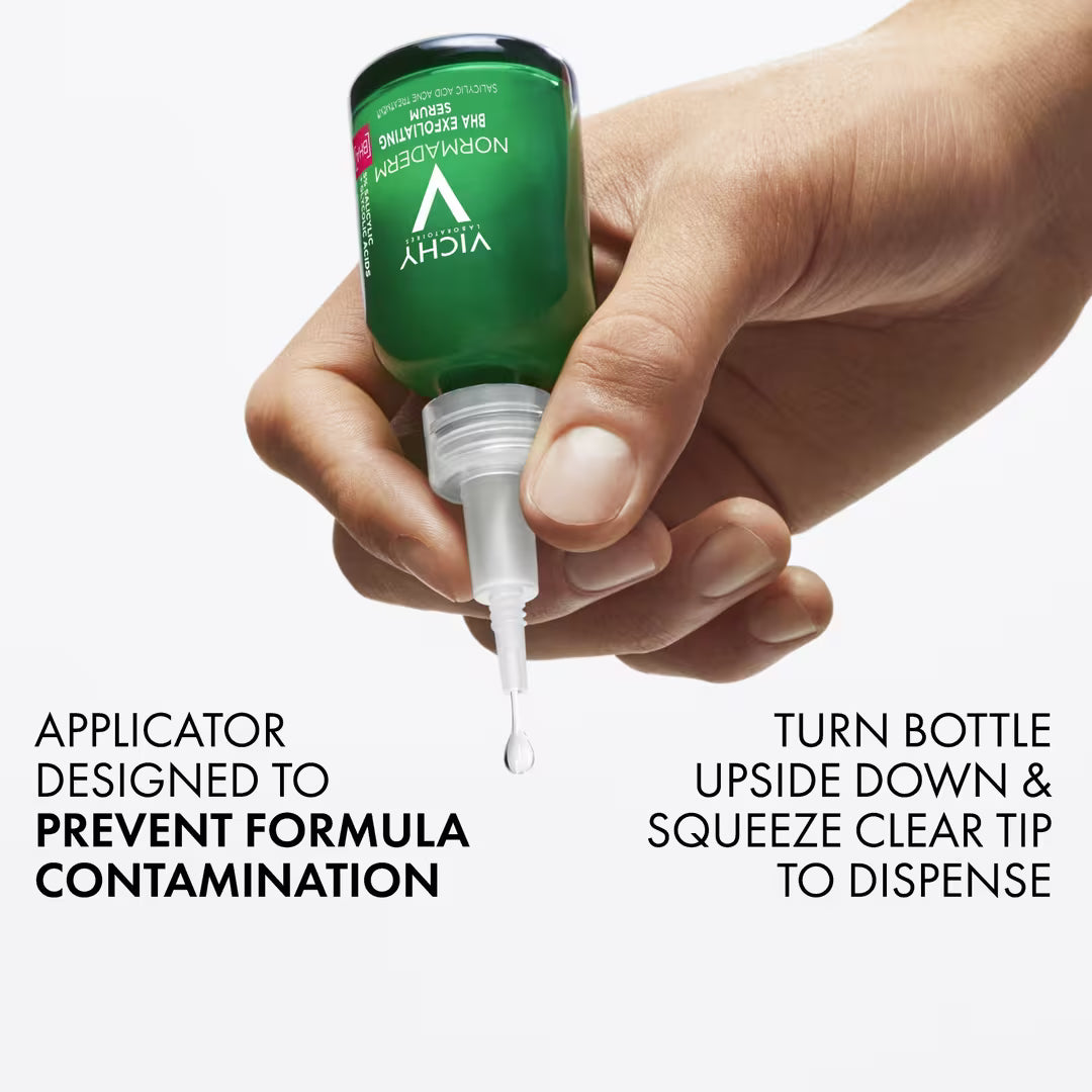 Normaderm BHA Exfoliating Serum