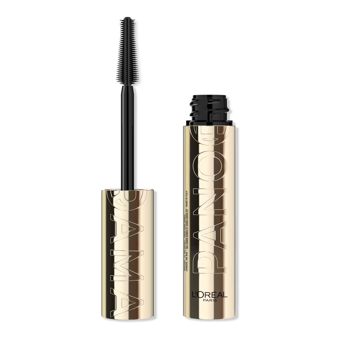 Voluminous Panorama Waterproof Mascara