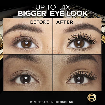 Voluminous Panorama Waterproof Mascara