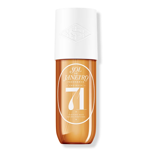 Cheirosa 71 Hair & Body Perfume Mist