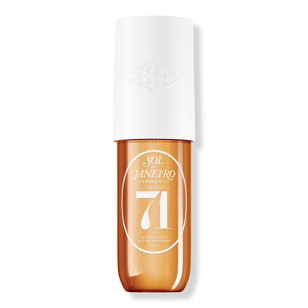 Cheirosa 71 Hair & Body Perfume Mist