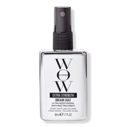 Extra Strength Dream Coat Ultra-Moisturizing Anti-frizz Treatment