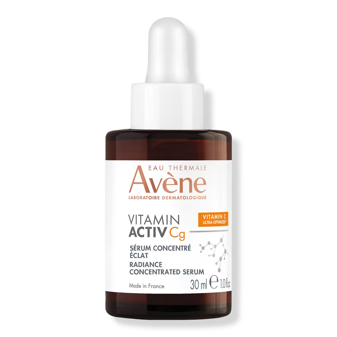 Vitamin Activ Cg Radiance Serum
