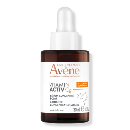 Vitamin Activ Cg Radiance Serum