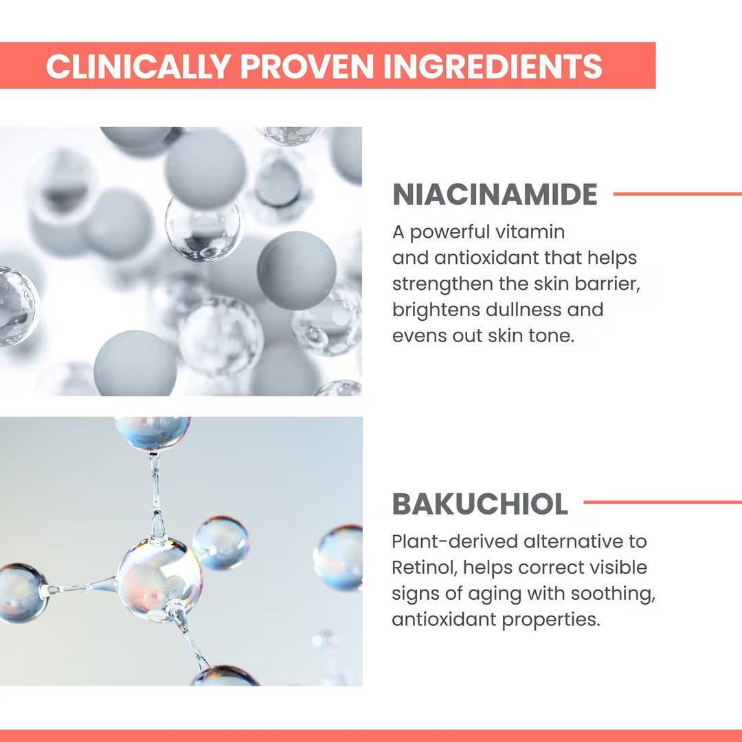 Vitamin Activ Cg Radiance Serum