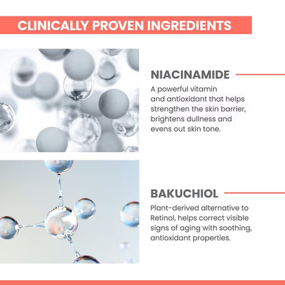 Vitamin Activ Cg Radiance Serum