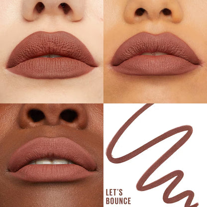 Lifter Liner Lip Liner Pencil with Hyaluronic Acid