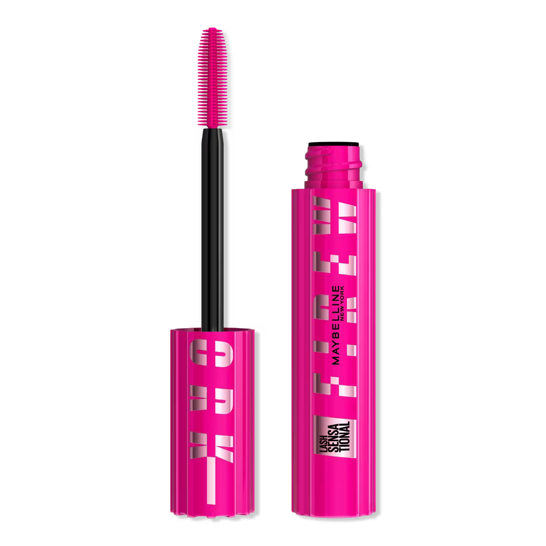 Lash Sensational Firework Volume and Length Mascara