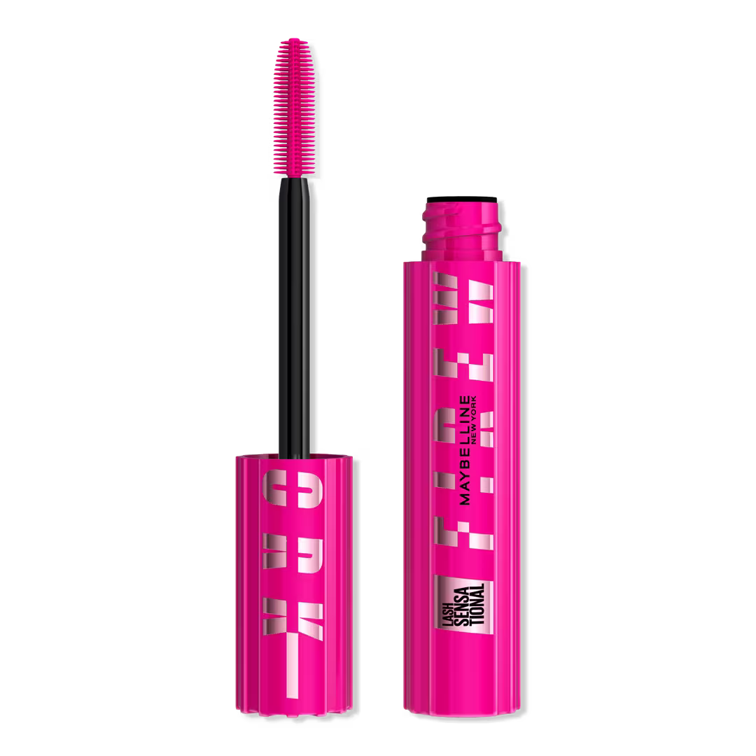 Lash Sensational Firework Volume and Length Mascara
