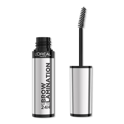 Infallible Up to 24H Brow Lamination