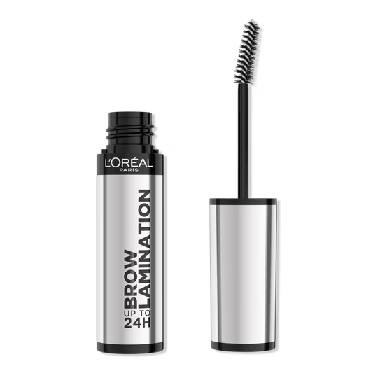 Infallible Up to 24H Brow Lamination