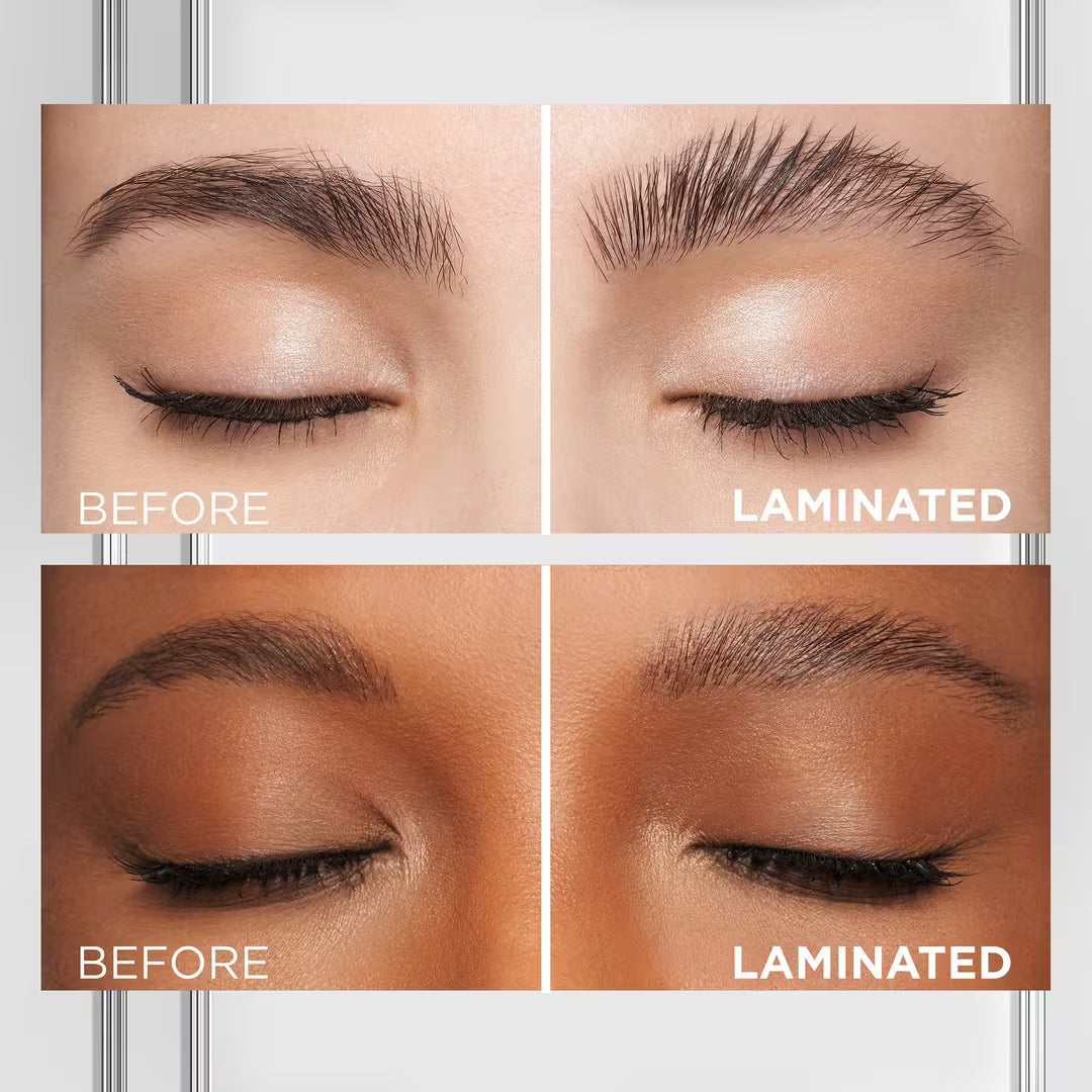 Infallible Up to 24H Brow Lamination