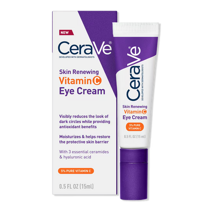 Skin Renewing Vitamin C Eye Cream