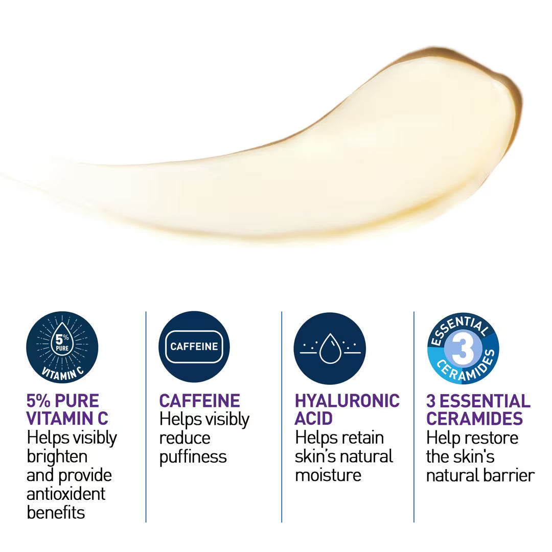 Skin Renewing Vitamin C Eye Cream