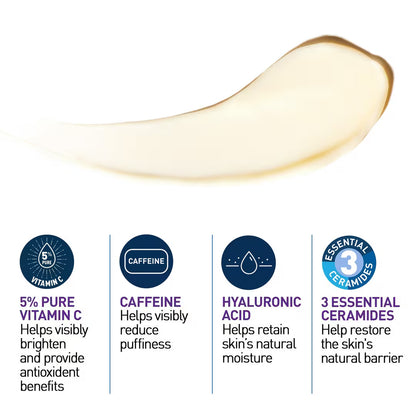 Skin Renewing Vitamin C Eye Cream