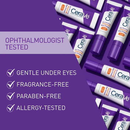 Skin Renewing Vitamin C Eye Cream