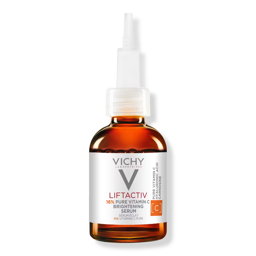 16% Pure Vitamin C Brightening Serum