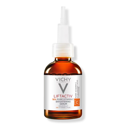 16% Pure Vitamin C Brightening Serum