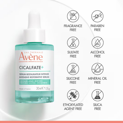 Cicalfate+ Intensive Skin Restorative Serum