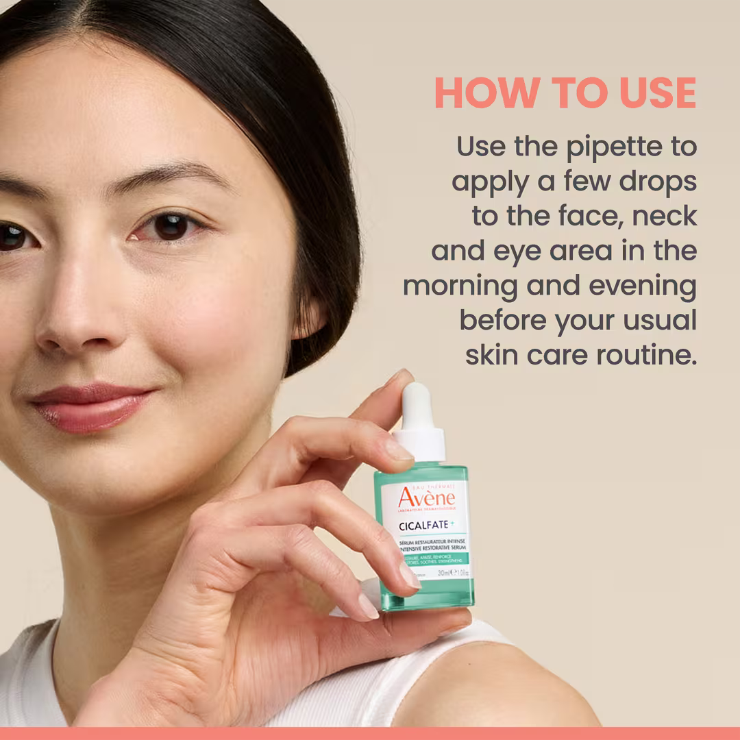 Cicalfate+ Intensive Skin Restorative Serum