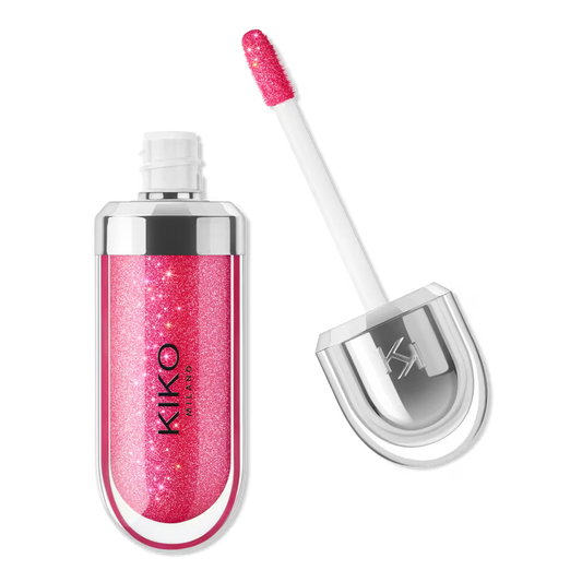 3D Hydra Lipgloss