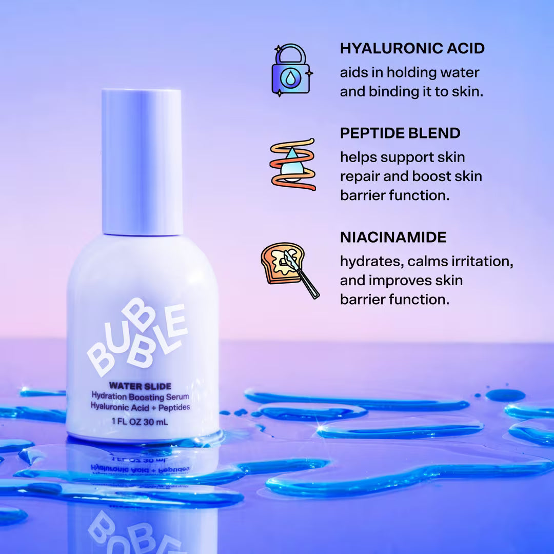Drink Up Duo Dewy Skin Set