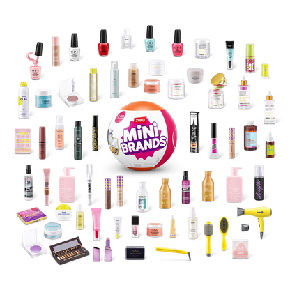 Mini Brands x Ulta Beauty Series 1