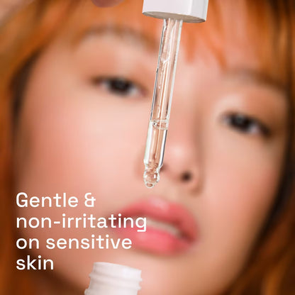 Vitamin C Serum with Niacinamide and Sunflower Seed Oil