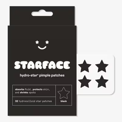 Hydro-Star Pimple Patches - 32pz