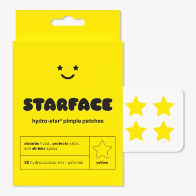 Hydro-Star Pimple Patches - 32pz