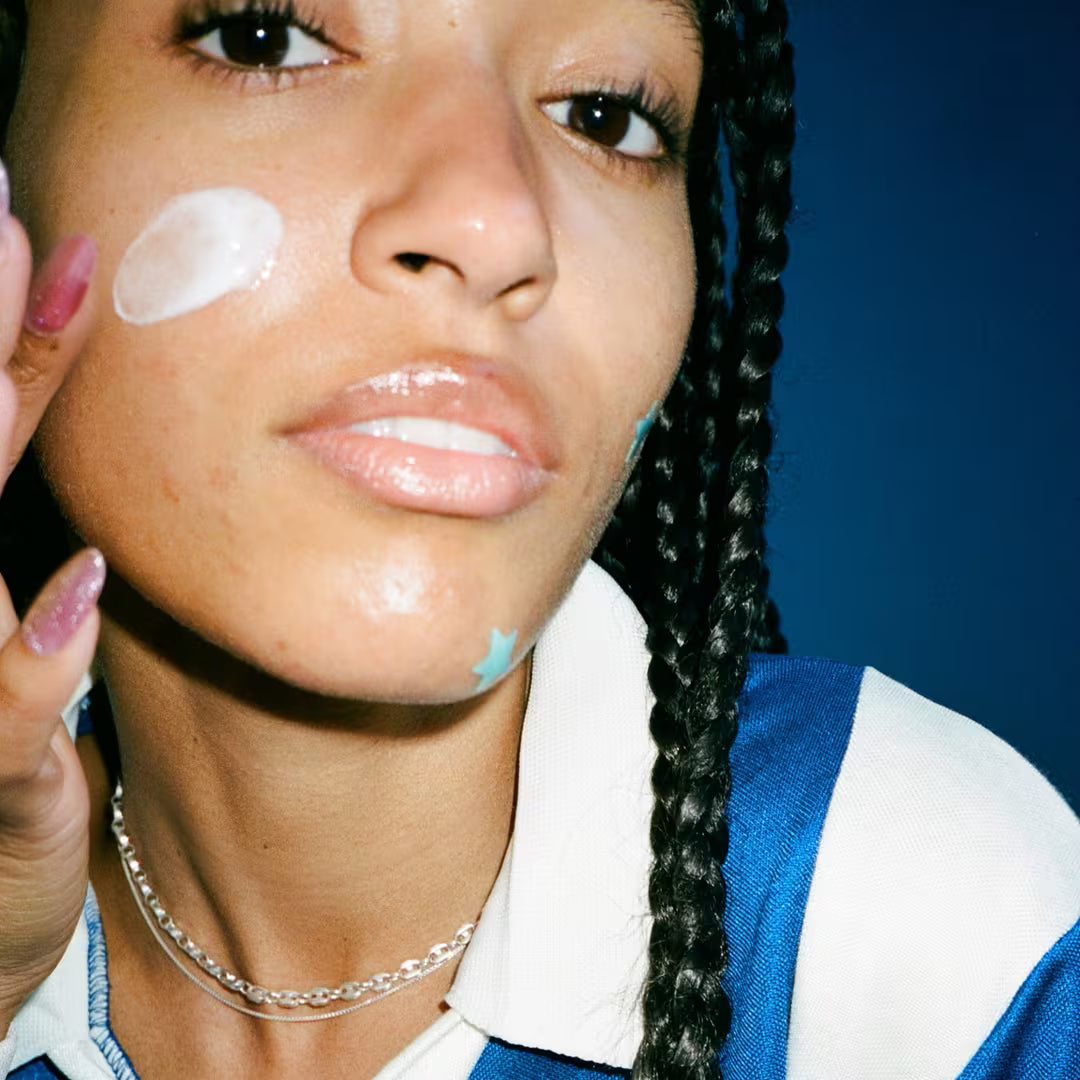 Star Cream + Salicylic Acid