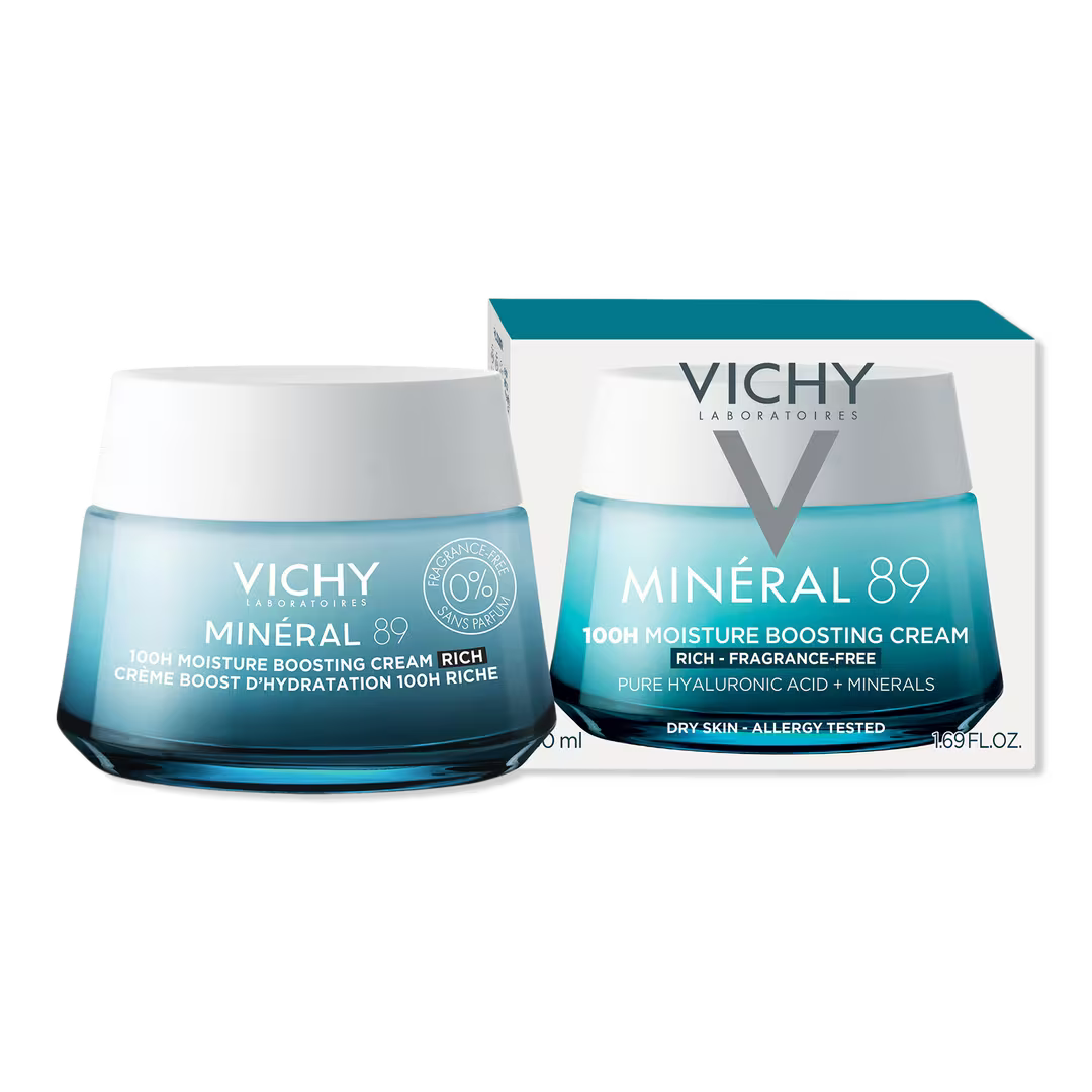 Minéral 89 100H Rich Cream