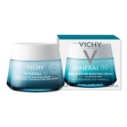 Minéral 89 100H Rich Cream