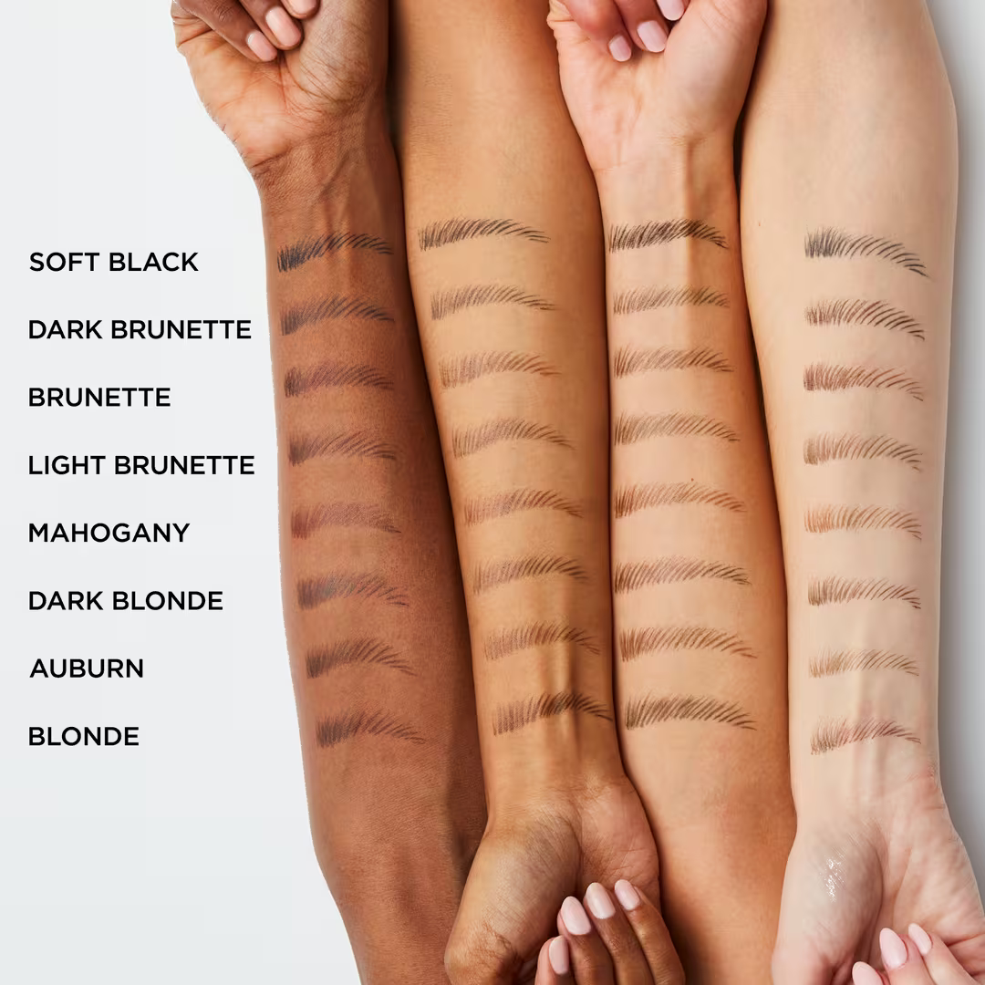 Faux Brow Ultra Fine Double-Brush
