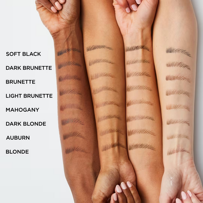 Faux Brow Ultra Fine Double-Brush