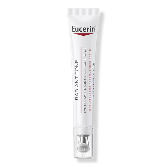 Radiant Tone Eye Cream Dark Circle Corrector