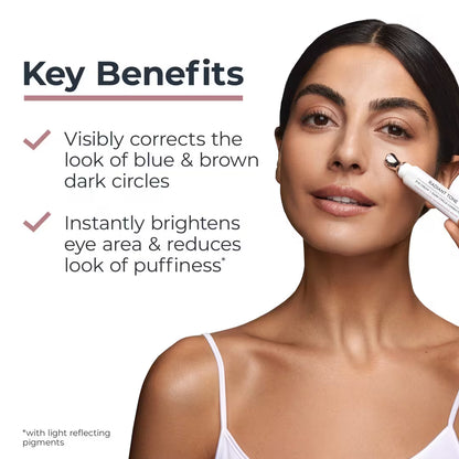 Radiant Tone Eye Cream Dark Circle Corrector