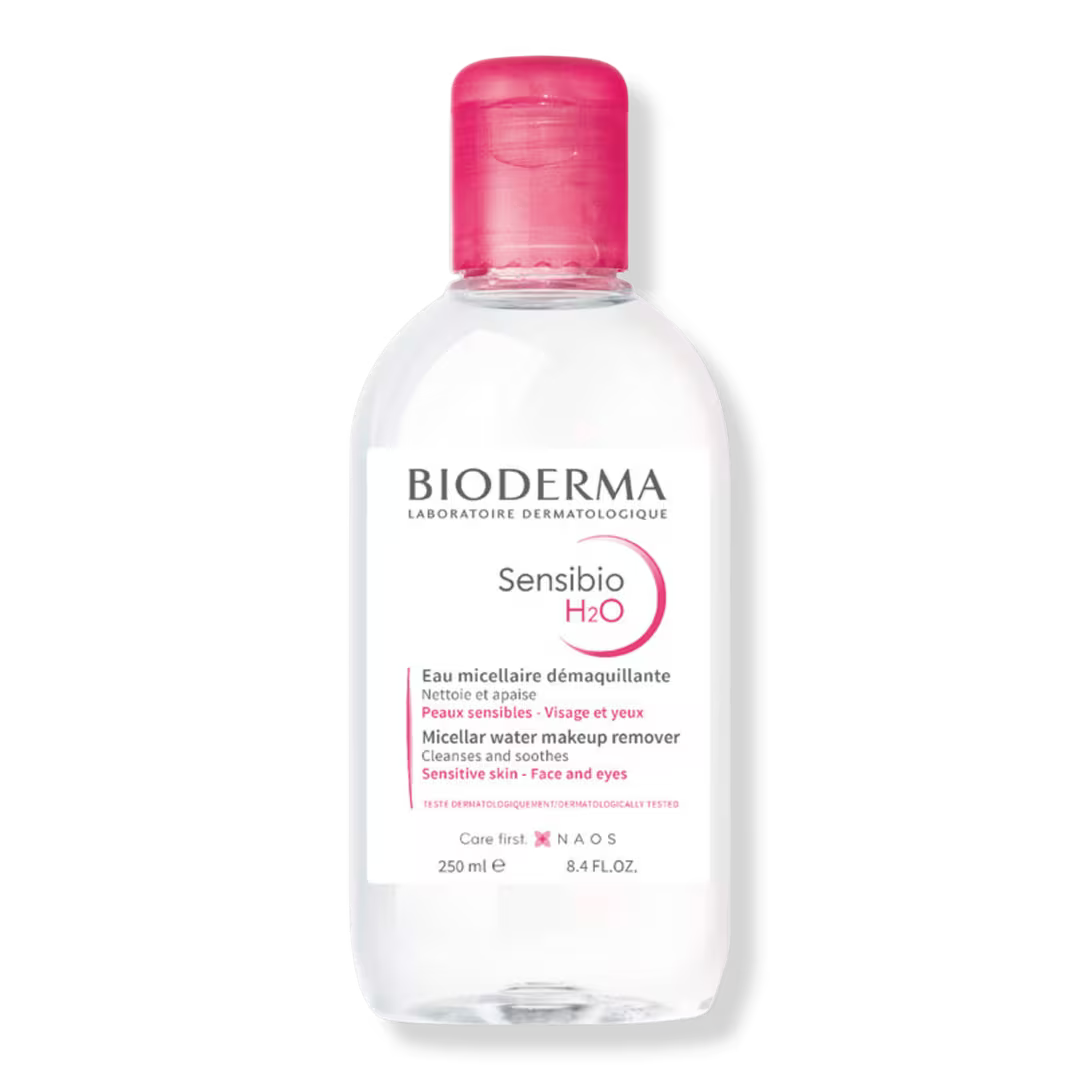 Sensibio H2O Micellar Water