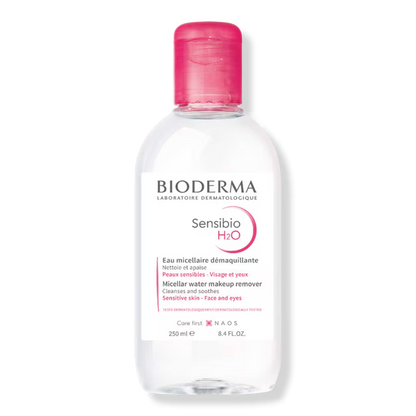 Sensibio H2O Micellar Water